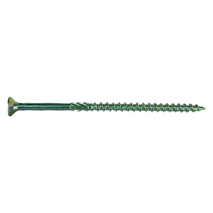 Viti per Legno Tsp 'professional' Mm 10 X 380 - Torx T-40 - Product Image 1