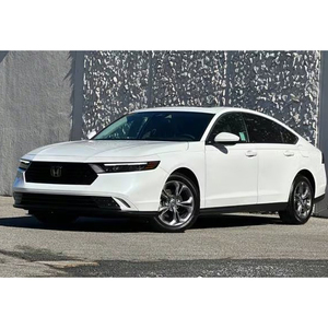 Nuevo Honda Accord Hybrid Touring Sedan 2024, sedán híbrido de bajo consumo para conducción urbana y en carretera. - Product Image 5