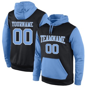Sudadera con Capucha Personalizada para Hombre, con Logotipo Impreso en la Parte Delantera, con Bolsillo, de Algodón y Forro Polar, de Secado Rápido - Product Image 1
