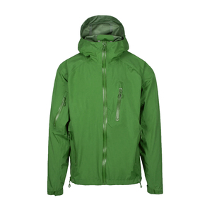 Vestes de pluie imperméables et coupe-vent en polyester et nylon pour hommes Street 2026, vêtements coupe-vent, fermeture éclair, hiver, broderie personnalisée - Product Image 6