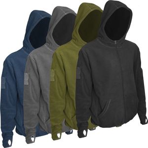 Sudadera con capucha personalizada para hombre con diseño único, talla grande, estilo informal, tela de lana francesa de otoño, estampado de soplo en cremallera lisa - Product Image 1