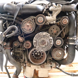 หน่วยพลังงานดีเซลที่ใช้ในไมล์สะสมต่ำพร้อมเครื่องยนต์1VD-FTV สำหรับอุปกรณ์อุตสาหกรรมออฟโรด - Product Image 1