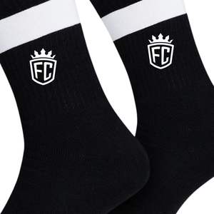 Men Motion Trainer Socks 3 Pack Lightweight Breathable Training Socks for Running Gym and Sports Performance - Product Image 5