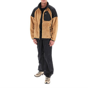 Chaqueta de Forro Polar de Alta Calidad para Hombre, Cortavientos, Transpirable, de Secado Rápido, con Bolsillo, Impresión de Logotipo Personalizado, Nueva Llegada, Precio Bajo - Product Image 6