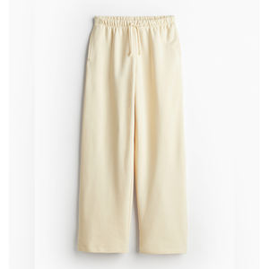 Pantalon d'hiver formel en laine écologique et coupe-vent élégant et confortable pour femmes personnalisées - Product Image 1