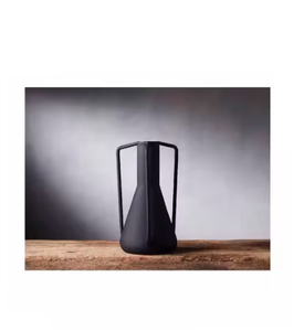 Highly Decorative Modern Design Luxury Metal Flower <b>Vase</b> Popular Handicraft for Wedding Home Decor - Product Image 4