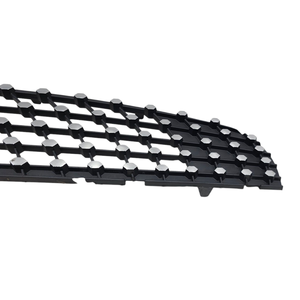 CADRES DE MASQUE AVANT MERCEDES Série GLC (W253) A2538880501 654920 Diesel 2000 (15>) - Product Image 6