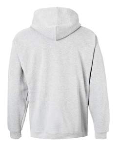 Sweat à capuche pour homme avec poche poitrine style pull et capuche à cordon réglable pour un rangement sécurisé et un ajustement personnalisé - Product Image 5