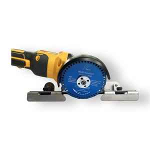 Herramienta de biselado industrial de capacidad, amoladora angular, servicio OEM, cortador de azulejos Manual de alta calidad, fácil ajuste de espesor, de alta calidad - Product Image 6