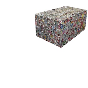 เศษอะลูมิเนียมเกรด 6063 สำหรับขายส่ง รับผลิตแบรนด์ส่วนตัว  อะลูมิเนียมจากกระป๋อง UBC  ล้ออะลูมิเนียมอัลลอยด์ 6063 ความบริสุทธิ์สูง 99.7%-99.9% สำหรับรถยนต์ - Product Image 6