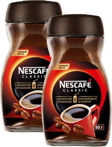 Nescafé Classic 100g, Café Instantáneo en Frasco y Bolsa, el Más Vendido - Product Image 6