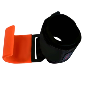 Factory Made Wholesale Price <b>Top</b> Quality Comfortable and Fitness Weight Lifting Hooks Made with Finest Quality Material - Product Image 4