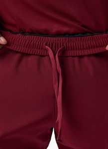 กางเกงขาสั้นกีฬาผู้ชาย สไตล์ลำลอง ใส่เล่นกีฬา ออกกำลังกาย ระบายอากาศดี สไตล์สตรีท - Product Image 4