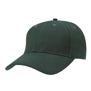 Casquettes de baseball classiques de couleurs personnalisées fabriquées en usine pour hommes et femmes 5 panneaux ajustés prix raisonnable Logo personnalisé Service OEM - Product Image 1
