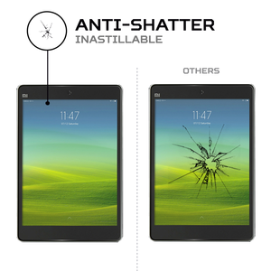 Protector de Pantalla Antishock para Xiaomi Mi Pad 7,9 Funda Premium para Tablet - Product Image 5