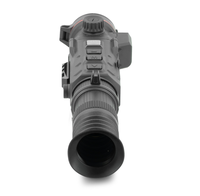Lunette thermique NOCPIX RICO2 H50R, résolution 640x512, objectif 50 mm, grossissement 24x, portée de 2800 yards, détection longue portée, monoculaire