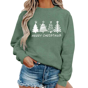 เสื้อกันหนาวถักมีฮู้ดสำหรับผู้หญิงเสื้อลำลองสตรีทแวร์เสื้อโชว์ไหล่ปล่อยระบายอากาศเป็นมิตรกับสิ่งแวดล้อม - Product Image 1