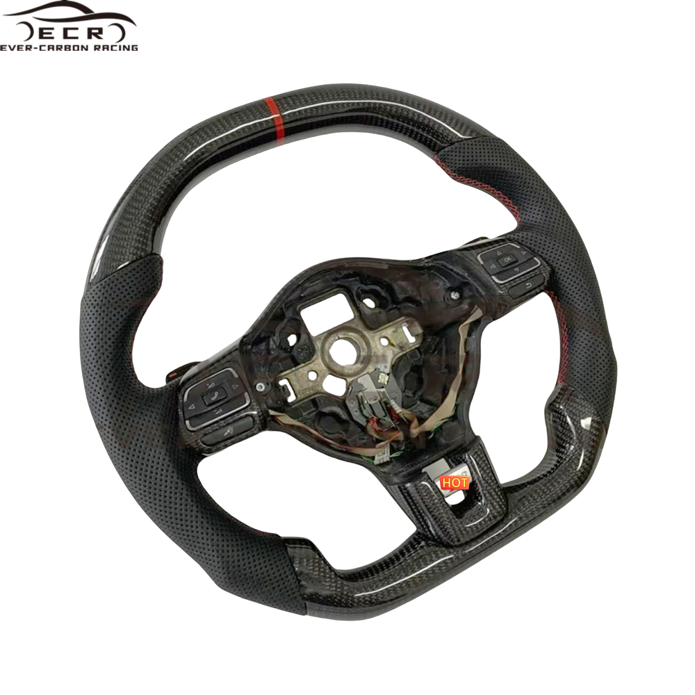 Fournissez votre propre volant et plus de 10 PCS