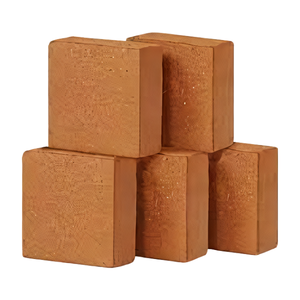 5kg cao EC khối Coco than bùn cho vườn Coco bột Coco than bùn cho hydroponics Agro than bùn khối cho giữ nước - Product Image 2