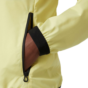 Custom Women Waterproof Lightweight Windbreaker <b>Jacket</b> Sport Outdoor Windproof Breathable Casual Zipper <b>Thin</b> Coat for Ladies - Product Image 5