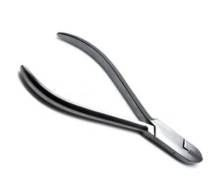 Nha khoa <span class=keywords><strong>Adams</strong></span> <span class=keywords><strong>plier</strong></span> 13cm chỉnh nha tiện ích vòm hình thành kìm dây uốn - Product Image 1