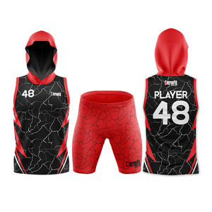 ชุดเครื่องแบบ7วันที่7ธง7สำหรับเล่นฟุตบอลพิมพ์ลายตามสั่ง - Product Image 1