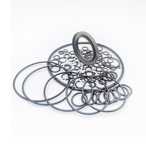 Suku Cadang <span class=keywords><strong>Excavator</strong></span> ZX EX 120 200 220 300 330 450 850 1200 Impor Jepang Kit Seal Pompa Hidrolik untuk <span class=keywords><strong>Excavator</strong></span> Hitachi - Product Image 4