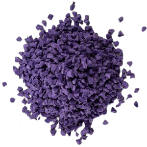 Supersafe พื้นผิวสนามเด็กเล่นกลางแจ้งความหนา1-4มม. หลากสีเป็นมิตรกับสิ่งแวดล้อม - Product Image 1