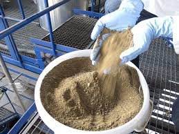 Aditivo para piensos de animales al mejor precio, polvo para camarones, polvo para cáscara de camarones de grado alimenticio - Product Image 4