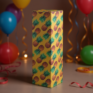 Caja CreaBox EF-252 para Artículos de Fiesta Promocionales Personalizados - Product Image 3