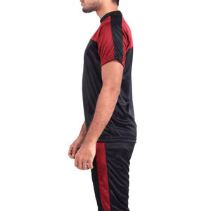 เสื้อยืดและกางเกงขายาวระบายอากาศผลิตจากปากีสถาน - Product Image 3