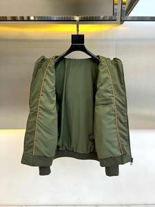 Dernières vestes à bulles élégantes pour hommes imprimées sur mesure taille confortable à bas prix pour les vestes à bulles pour hommes - Product Image 2