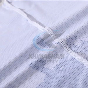 Jersey Moderno de Motocross para Invierno con Costuras Resistentes, Secado Rápido y Transpirable para Hombres, Ideal para Carreras Largas - Product Image 6