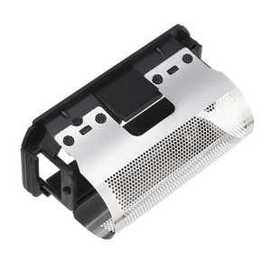 Tête de rasoir électrique rechargeable de remplacement, bloc de coupe à triple lame pour le visage, le corps et la barbe, étanche IPX7, lavable - Product Image 2