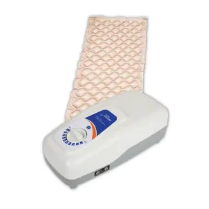 Kasur udara terbaik AB03 Anti Decubitus kasur udara gelembung untuk pencegahan tempat tidur/luka tekanan