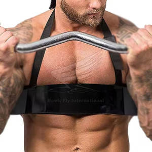 Brazalete de Peso Personalizado para Levantamiento de Pesas, Antideslizante, Equipo de Fitness, Mejor Precio, Recién Llegado, en Venta - Product Image 6