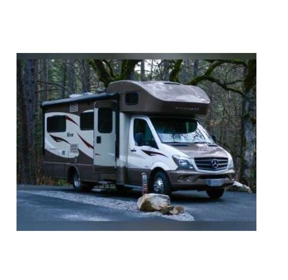 Дешевый Winnebago View Class C для продажи роскошный и хорошо оборудованный RV идеально подходит для комфортного путешествия по непревзойденной цене