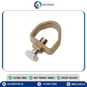 Chất lượng cao bán buôn điện và chống sét hệ thống nối đất phụ kiện Rod để Băng Khớp nối (Loại A) - Product Image 2