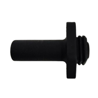 Tube de baromètre pour drone T100, capteur de pression d'air, tuyau en silicone, pièces de rechange pour DJ T100, tube de baromètre agricole haute flexibilité
