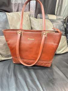 Conjunto de bolsos de cuero de moda de diseñador occidental de lujo para damas, cadenas de uso de oficina personalizadas, decoraciones, venta de moda - Product Image 2