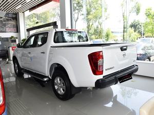 2024สำหรับ Nissan NAVARA รถปิคอัพขับเคลื่อนสี่ล้ออัตโนมัติ2.5L หรูที่นั่งผ้ากล้องด้านหลังพวงมาลัยซ้าย - Product Image 4