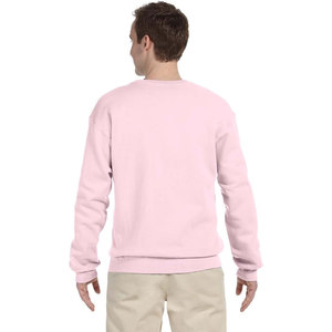 Sweats légers respirants roses pour hommes Fabrication professionnelle Style Unique Vêtements d'hiver Nouveau Design Taille 6XL - Product Image 5