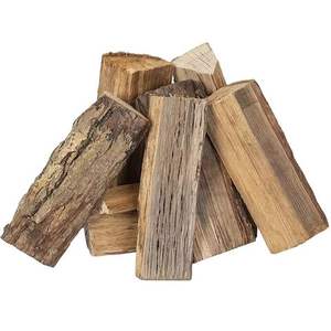 Organic Oak & Beech Hardwood <b>Firewood</b> <b>Logs</b> 25/33 cm Kiln Dried DK Custom - Product Image 5
