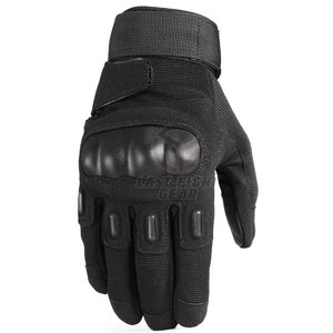 Precio al por mayor 2025 Guantes de moto ligeros En stock nuevo Guantes de moto personalizados a prueba de viento - Product Image 2