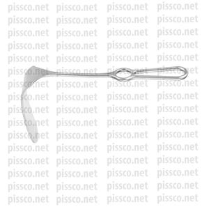 เครื่อง Retractor สแตนเลสเกรดทางการแพทย์,เครื่องดึงกลับช่องท้องทำจากสเตนเลสสตีลคุณภาพสูง - Product Image 2