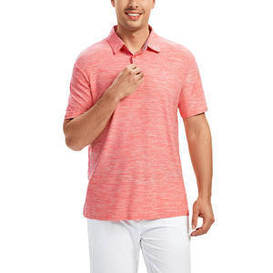 Polo de ajuste moderno para hombre, camiseta de calidad superior, precio barato, tela cómoda, diseño único, polos transpirables de algodón - Product Image 2