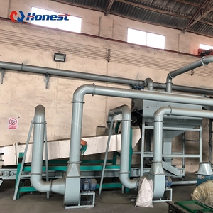 Macchina per il riciclaggio di batterie agli ioni di litio, - Product Image 4