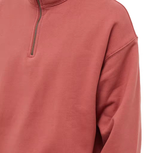 Sudaderas de Invierno para Hombre de Alta Calidad, Cuello Redondo, Poliéster/Algodón, Transpirables, Personalizables OEM, con Forro Digital - Product Image 2