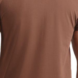 Camisetas de lavado ácido Vintage para hombre, camisetas de peso pesado 100% algodón con estampado personalizado en blanco, camisetas al por mayor para hombre - Product Image 6