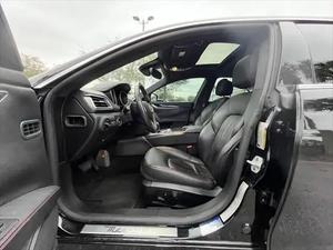 Usado 2017 Maseratii Ghibli Basee - Product Image 4